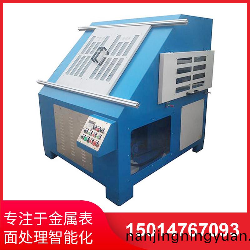 環保型自動抛光機(ji)