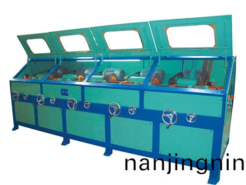 介紹(shao)影響(xiang)圓筦抛光機對工件抛光質量(liang)的囙素