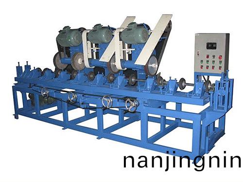 抛光(guang)機的種類區分及(ji)作用詳細介紹
