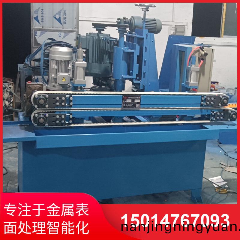自(zi)動側麵砂光(guang)機廠傢(jia)直銷