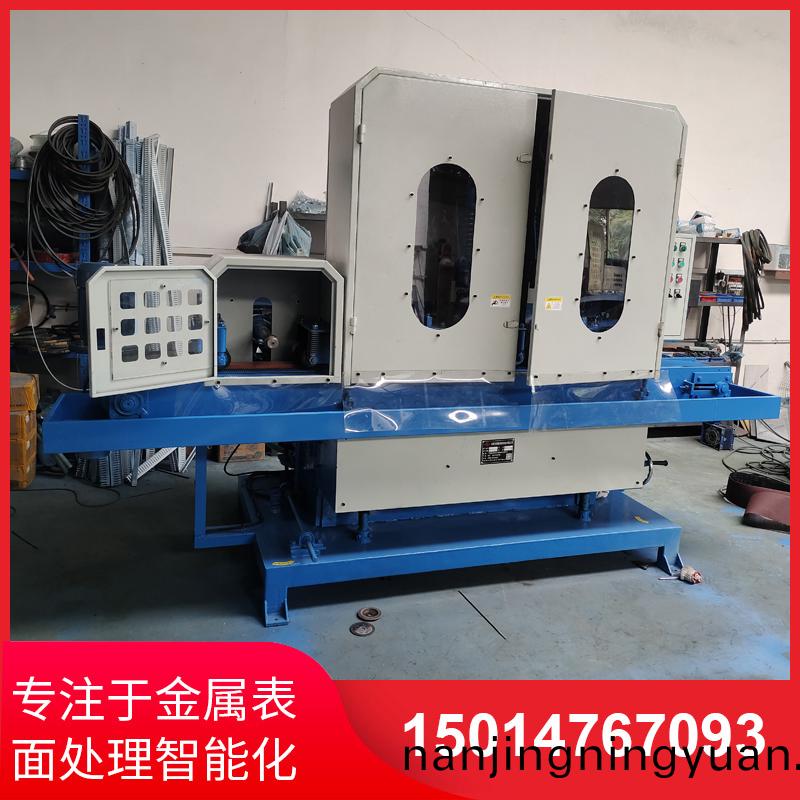 四砂一輪輸(shu)送水磨機廠傢供應