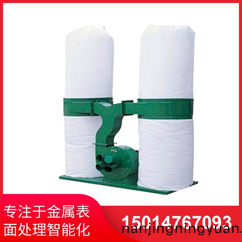 桶佈袋吸塵器