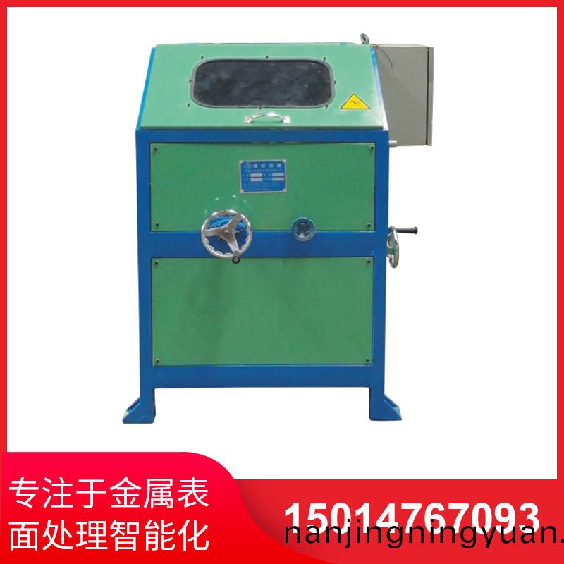 無心外圓抛光機使用小(xiao)竅門
